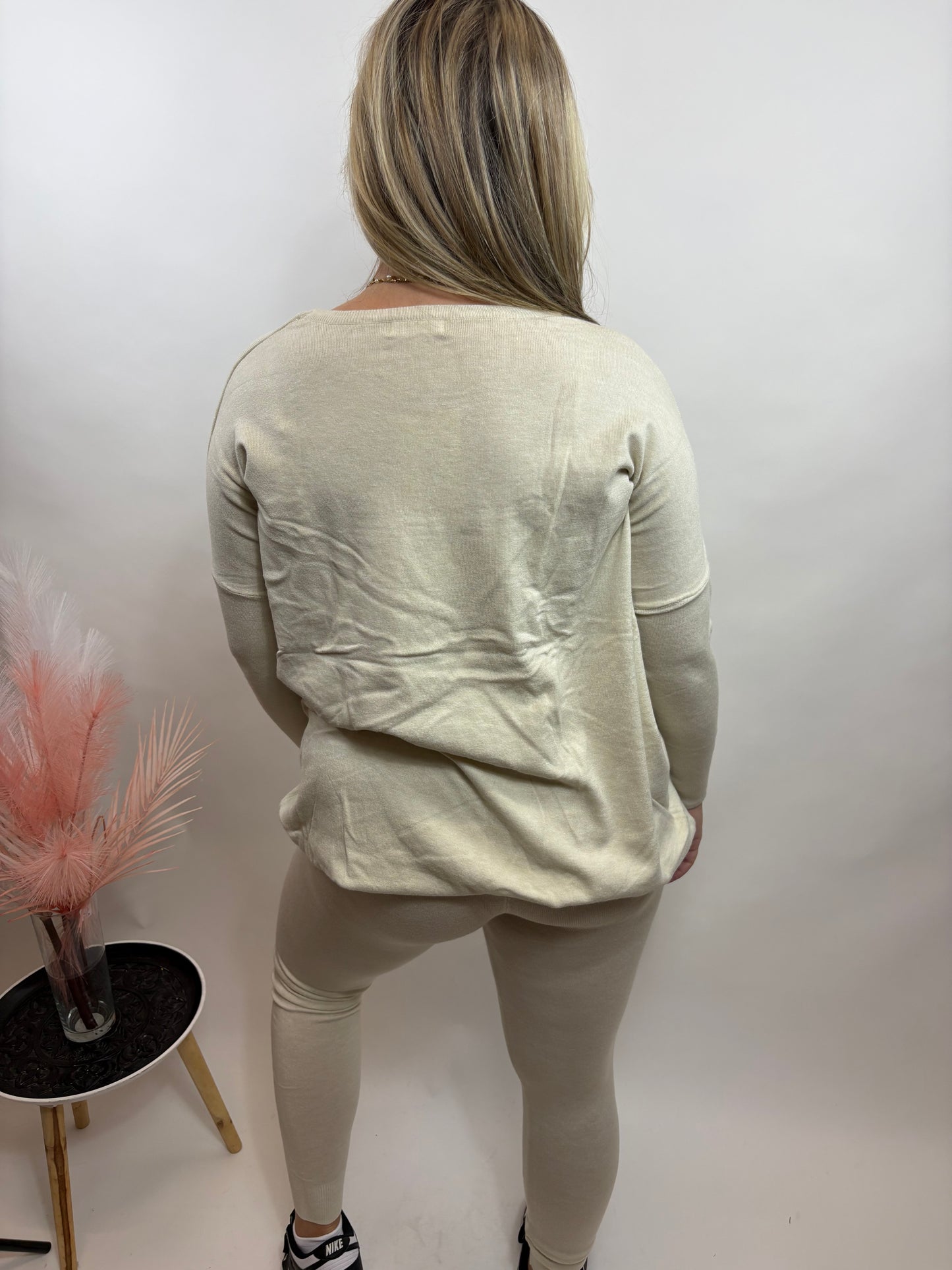 COMFY PAK BEIGE 9818