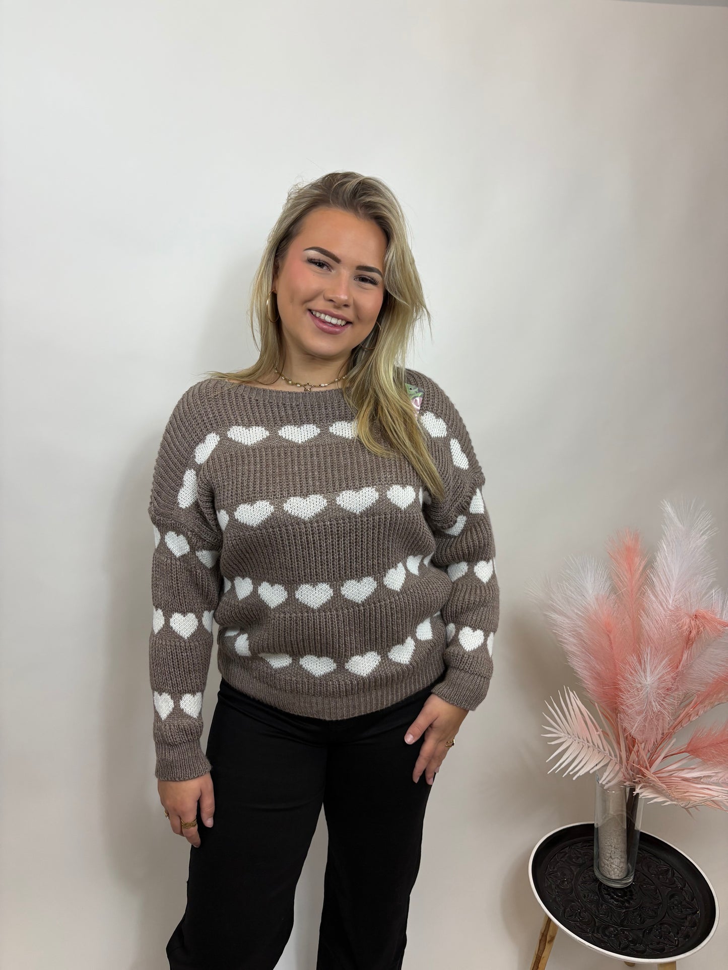 HARTJES TRUI TAUPE 1918