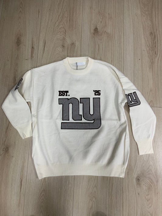STUNT NEW YORK TRUI BEIGE 833