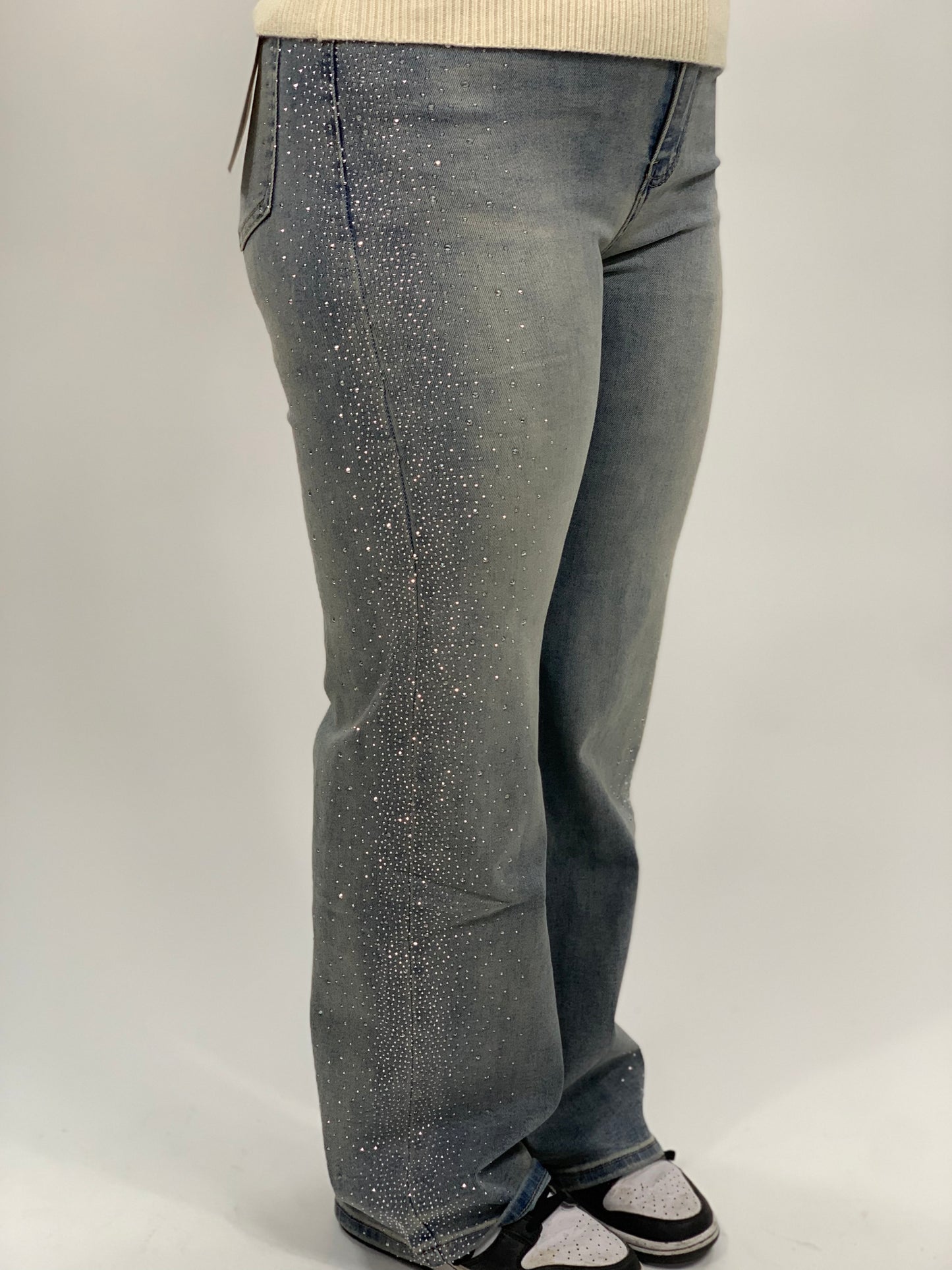 STRASS HELLO MISS 927-5