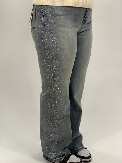 STRASS HELLO MISS 927-5