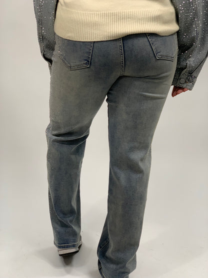 STRASS HELLO MISS 927-5