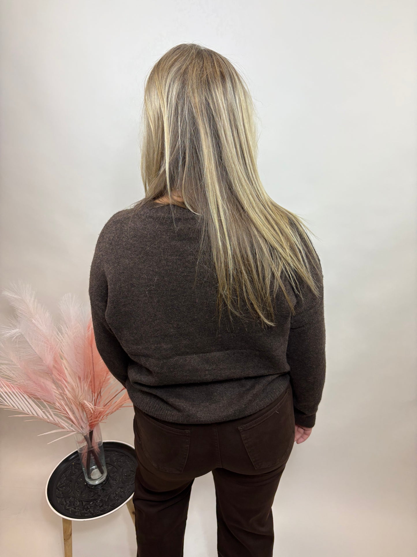 NEW YORK EST 1991 TRUI BRUIN 769