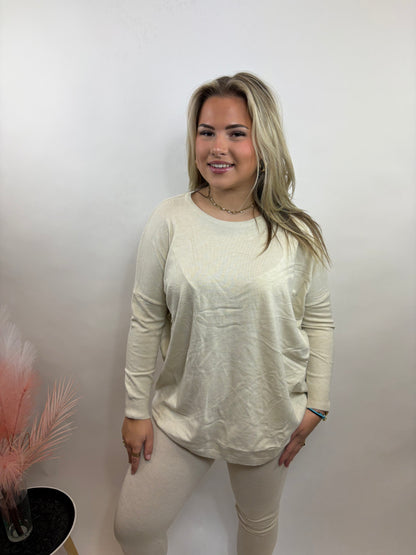 COMFY PAK BEIGE 9818