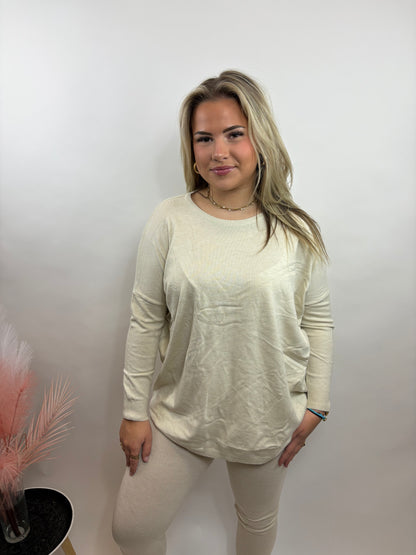 COMFY PAK BEIGE 9818