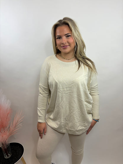 COMFY PAK BEIGE 9818