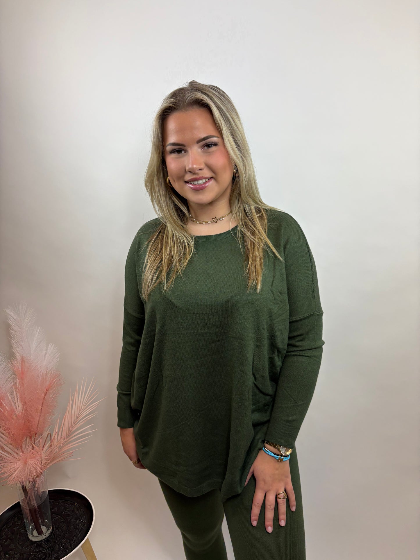 COMFY PAK GROEN 9818