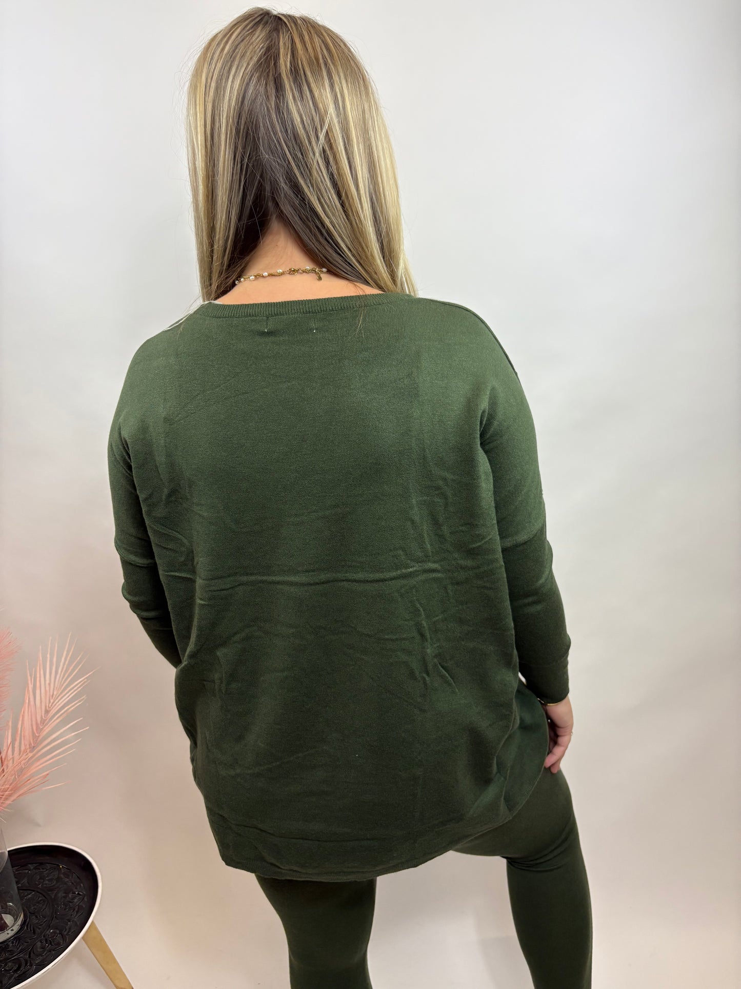 COMFY PAK GROEN 9818