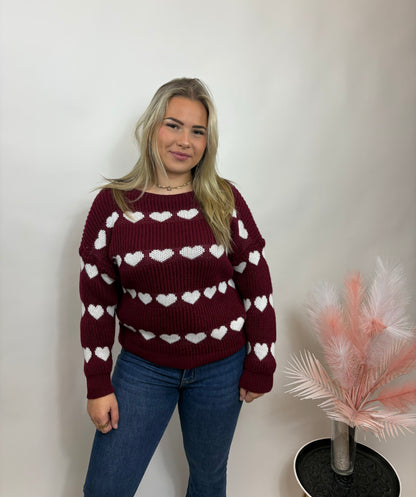 HARTJES TRUI BORDEAUX 1918