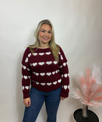 HARTJES TRUI BORDEAUX 1918