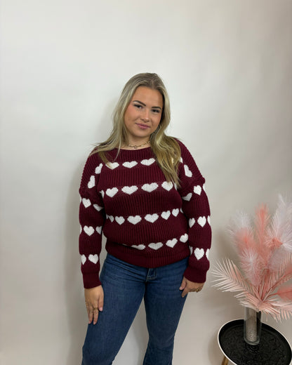 HARTJES TRUI BORDEAUX 1918