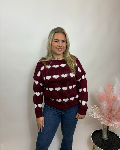 HARTJES TRUI BORDEAUX 1918