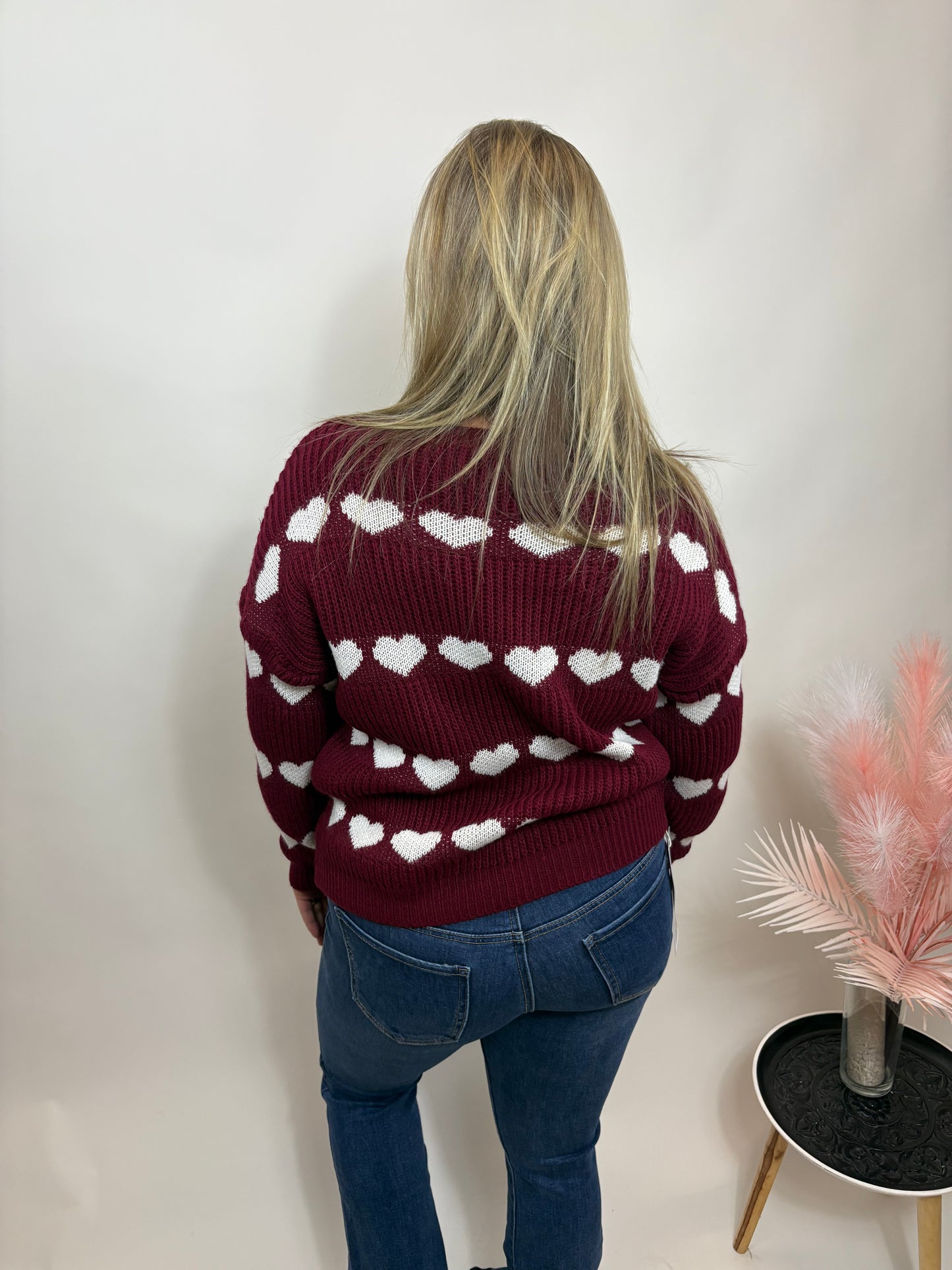 HARTJES TRUI BORDEAUX 1918