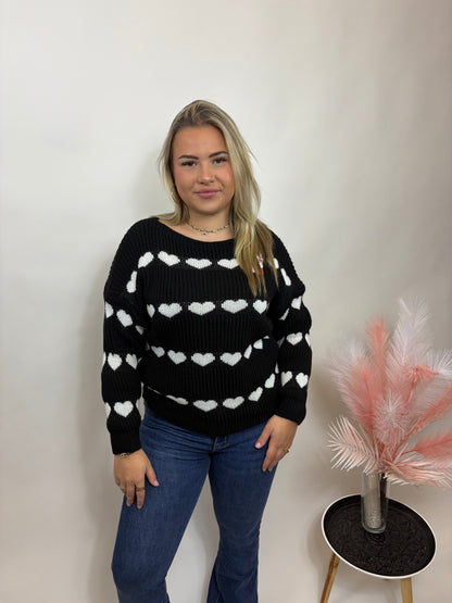 HARTJES TRUI ZWART 1918