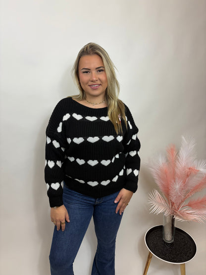 HARTJES TRUI ZWART 1918