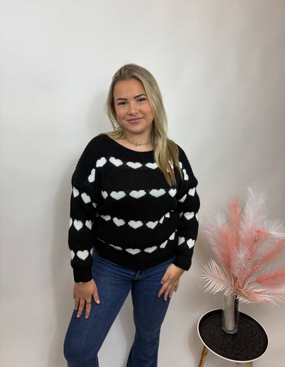 HARTJES TRUI ZWART 1918