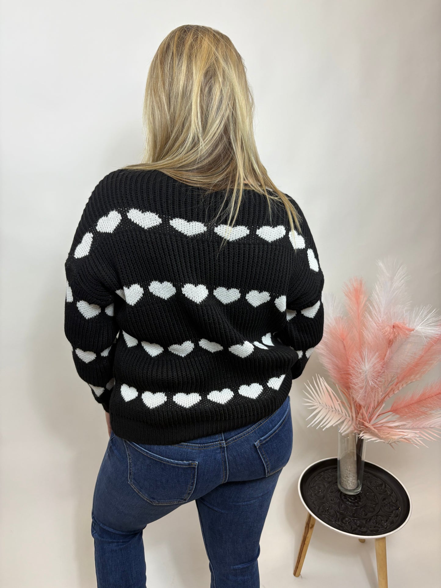 HARTJES TRUI ZWART 1918