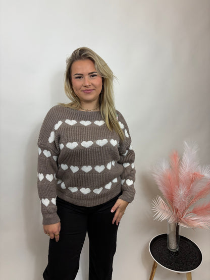 HARTJES TRUI TAUPE 1918