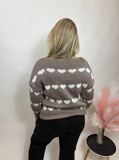 HARTJES TRUI TAUPE 1918