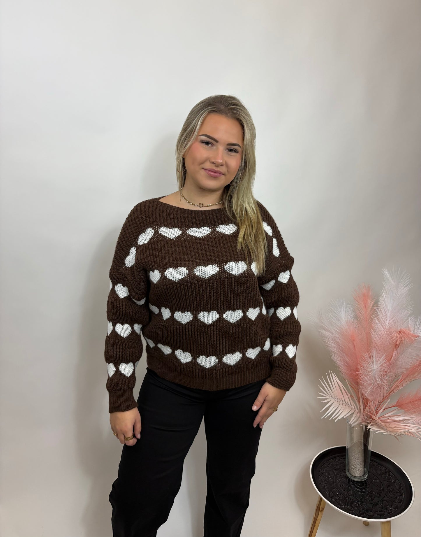 HARTJES TRUI BRUIN 1918