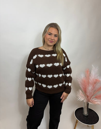 HARTJES TRUI BRUIN 1918