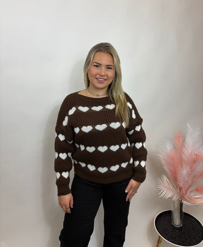 HARTJES TRUI BRUIN 1918