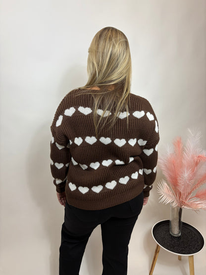 HARTJES TRUI BRUIN 1918